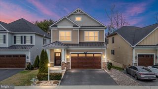 110 MARQUISE LN, Annapolis, MD 21401