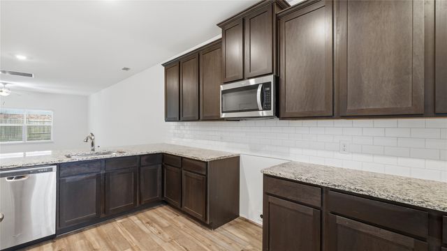 216 Foster Lane, Anna, TX 75409