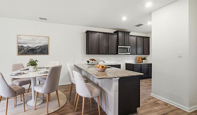 216 Foster Lane, Anna, TX 75409