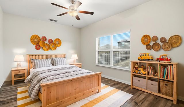 216 Foster Lane, Anna, TX 75409