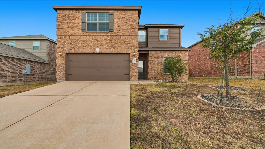 216 Foster Lane, Anna, TX 75409