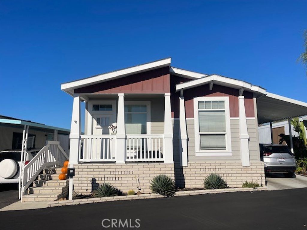 1635 W Covina 53, San Dimas, CA 91773