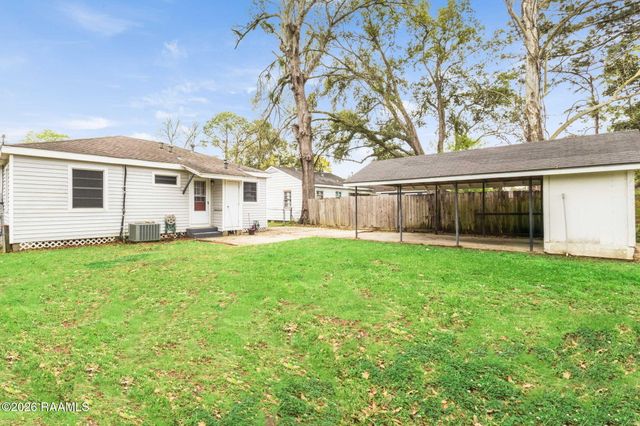 126 Arizona Street, Lafayette, LA 70501