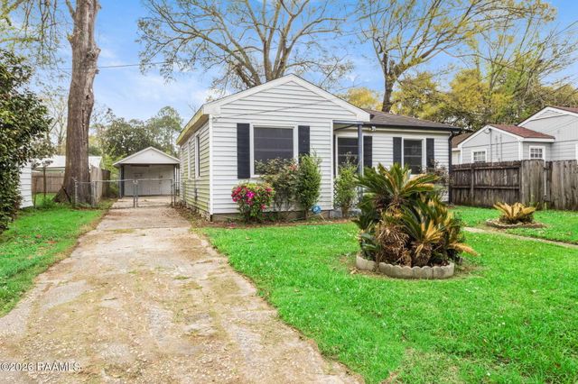 126 Arizona Street, Lafayette, LA 70501