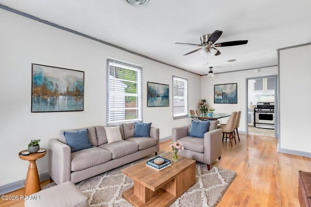 126 Arizona Street, Lafayette, LA 70501