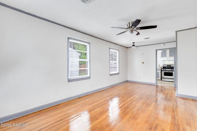 126 Arizona Street, Lafayette, LA 70501