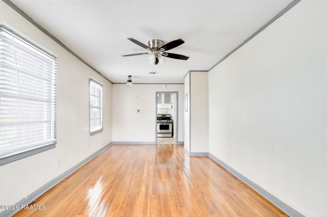 126 Arizona Street, Lafayette, LA 70501