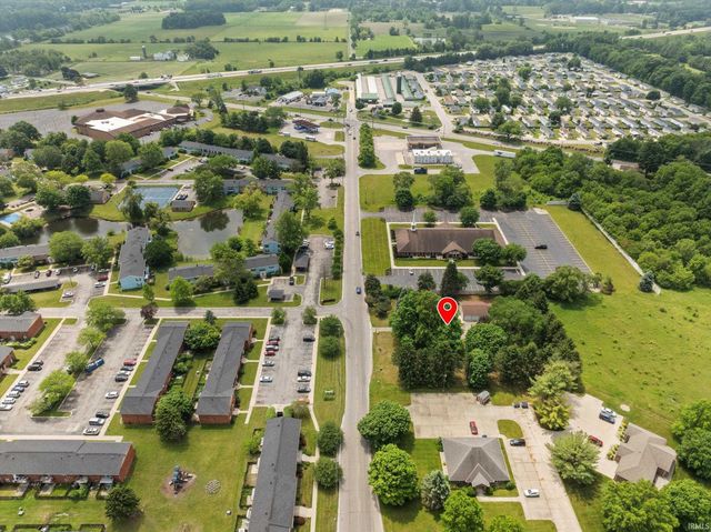 3401 Pleasant Plain Avenue, Elkhart, IN 46517