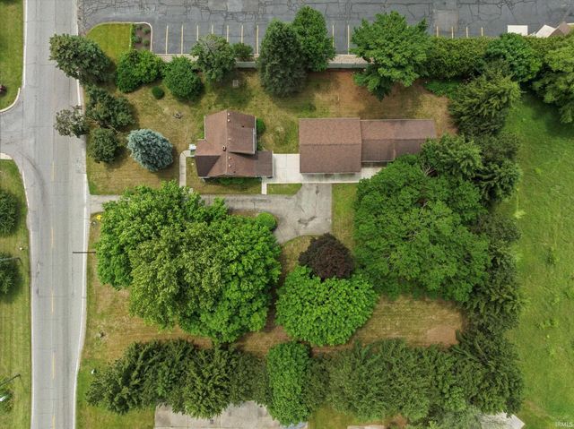 3401 Pleasant Plain Avenue, Elkhart, IN 46517