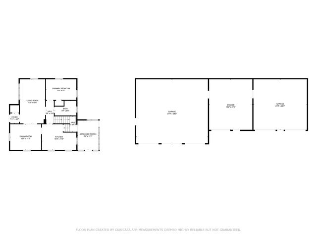 3401 Pleasant Plain Avenue, Elkhart, IN 46517