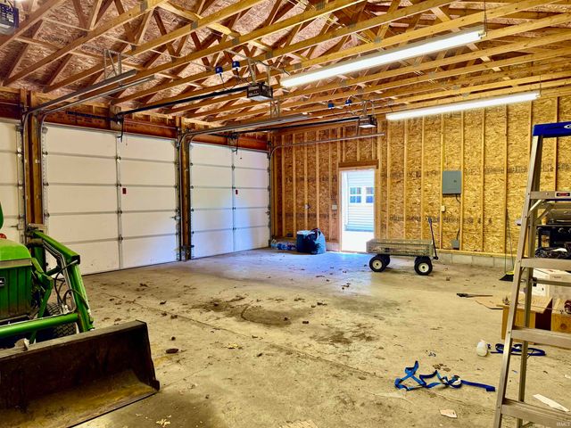 3401 Pleasant Plain Avenue, Elkhart, IN 46517