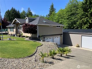 1517 Chilton Road, Aberdeen, WA 98520