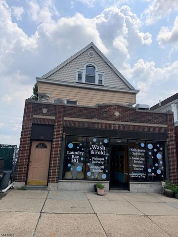 196 Washington Ave 4, Belleville Twp., NJ 07109