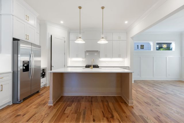 413 Achievement Dr, Nashville, TN 37209