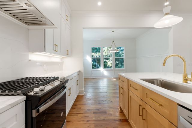 413 Achievement Dr, Nashville, TN 37209