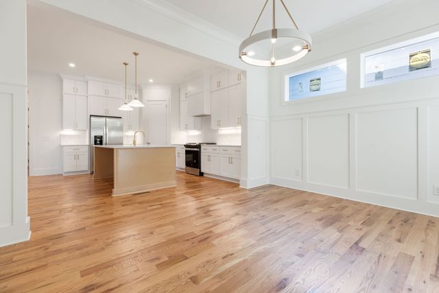 413 Achievement Dr, Nashville, TN 37209