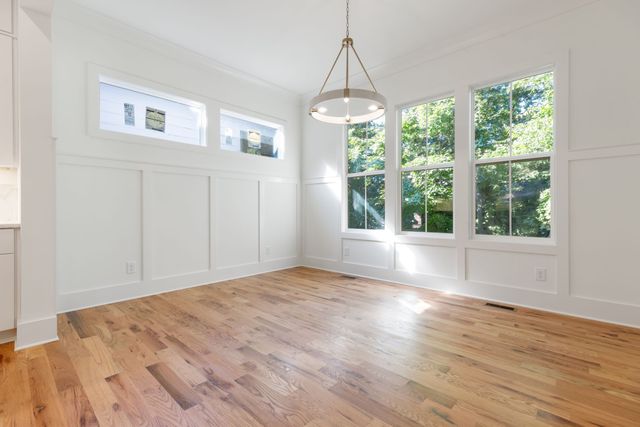 413 Achievement Dr, Nashville, TN 37209