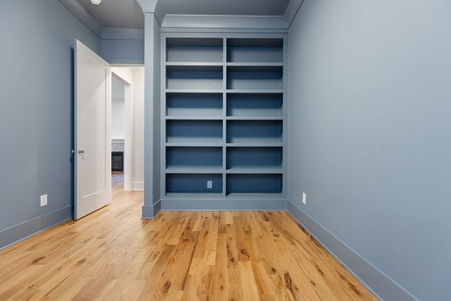 413 Achievement Dr, Nashville, TN 37209