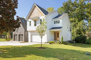 413 Achievement Dr, Nashville, TN 37209