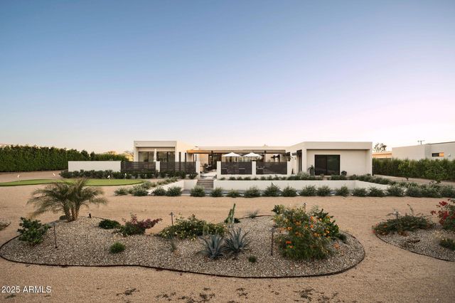 7034 E PARADISE Drive, Scottsdale, AZ 85254