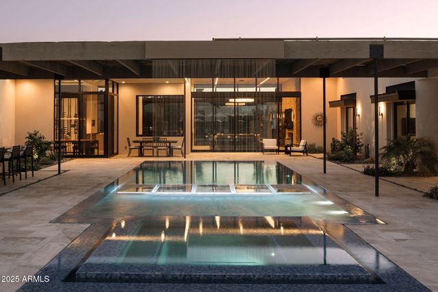 7034 E PARADISE Drive, Scottsdale, AZ 85254