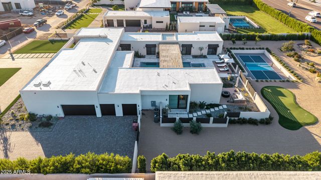 7034 E PARADISE Drive, Scottsdale, AZ 85254