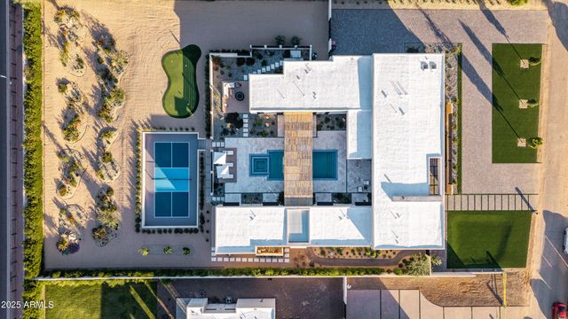 7034 E PARADISE Drive, Scottsdale, AZ 85254