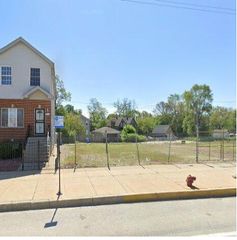 7253 S VINCENNES Avenue, Chicago, IL 60621