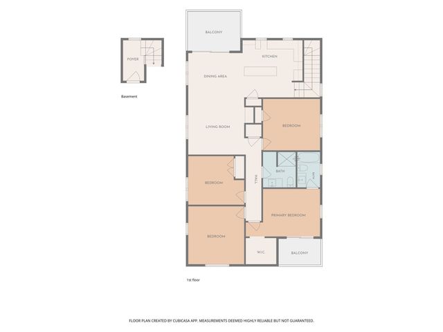 7 Tip Top St 4, Boston, MA 02135