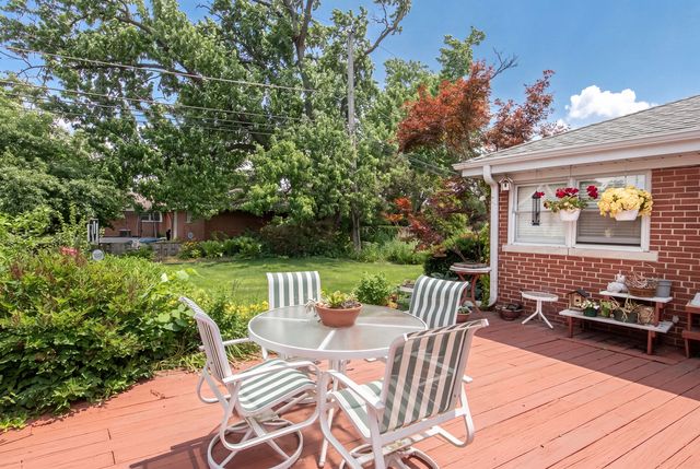 19 N Seminary Avenue, Park Ridge, IL 60068