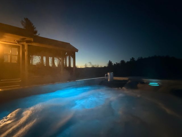 177 Old Tavern Road, Weston, VT 05161