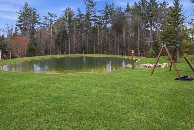 177 Old Tavern Road, Weston, VT 05161