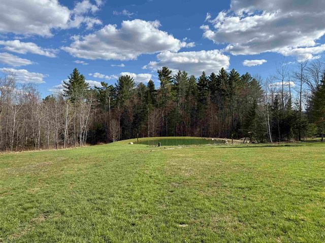 177 Old Tavern Road, Weston, VT 05161