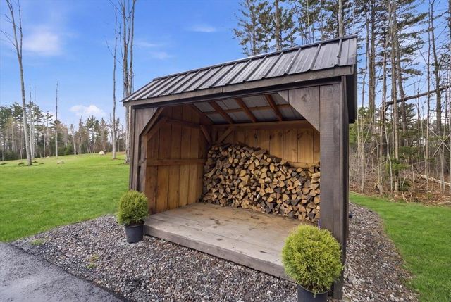177 Old Tavern Road, Weston, VT 05161