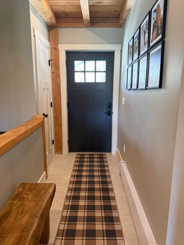 177 Old Tavern Road, Weston, VT 05161