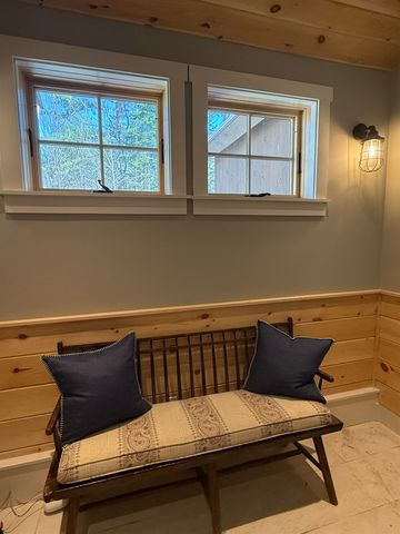 177 Old Tavern Road, Weston, VT 05161