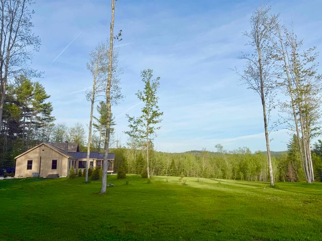 177 Old Tavern Road, Weston, VT 05161