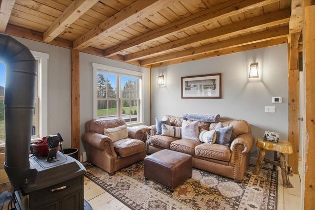 177 Old Tavern Road, Weston, VT 05161