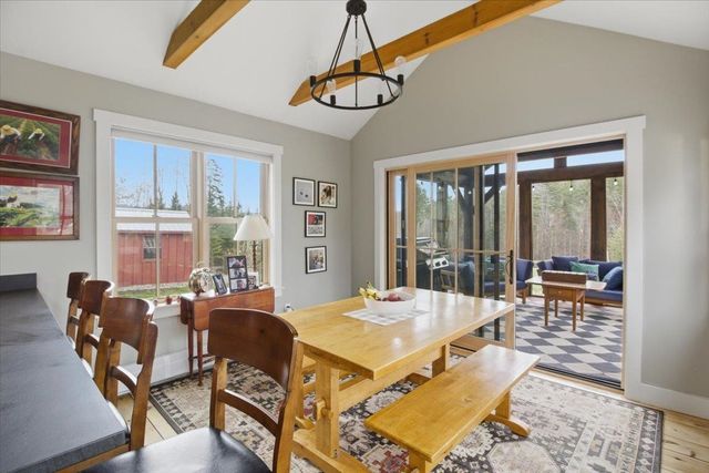 177 Old Tavern Road, Weston, VT 05161
