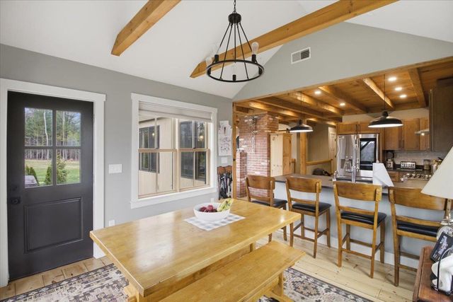 177 Old Tavern Road, Weston, VT 05161