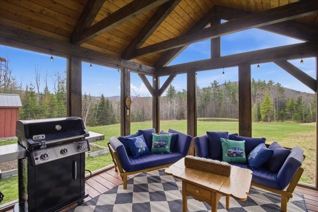 177 Old Tavern Road, Weston, VT 05161