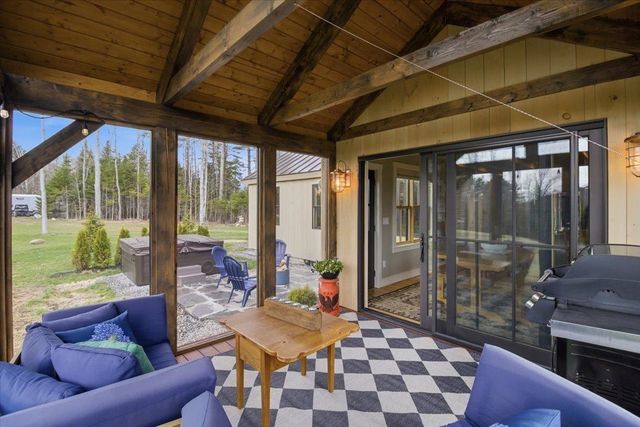 177 Old Tavern Road, Weston, VT 05161