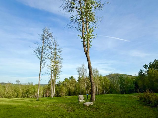 177 Old Tavern Road, Weston, VT 05161