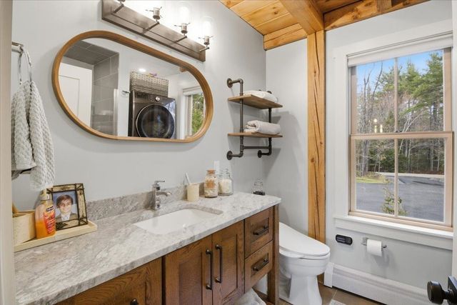 177 Old Tavern Road, Weston, VT 05161