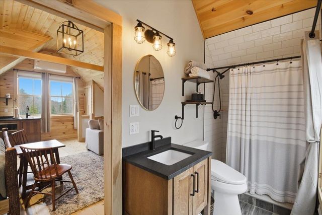 177 Old Tavern Road, Weston, VT 05161