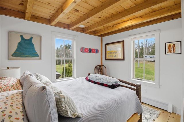 177 Old Tavern Road, Weston, VT 05161