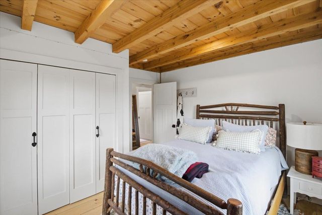 177 Old Tavern Road, Weston, VT 05161