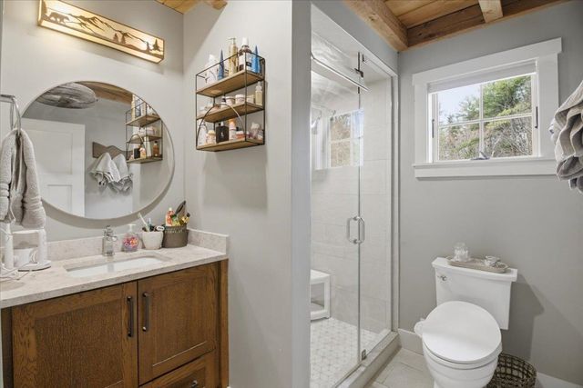 177 Old Tavern Road, Weston, VT 05161