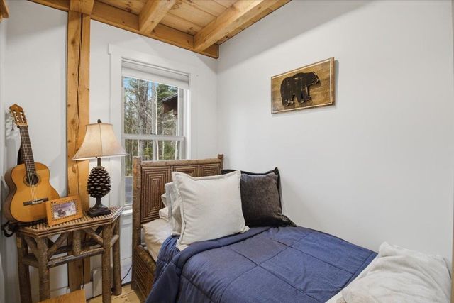 177 Old Tavern Road, Weston, VT 05161