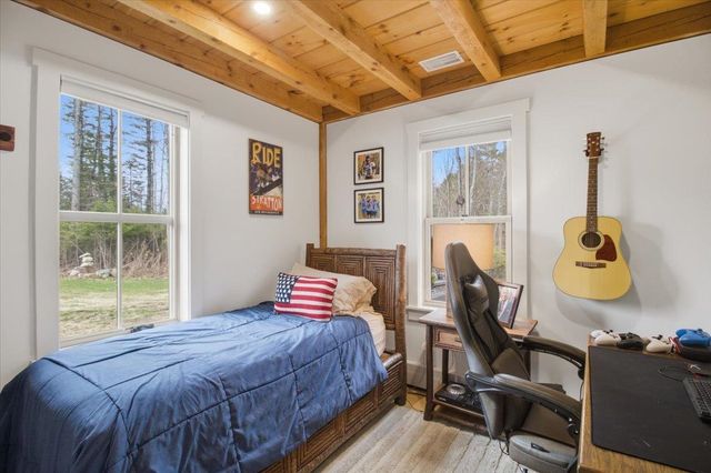 177 Old Tavern Road, Weston, VT 05161